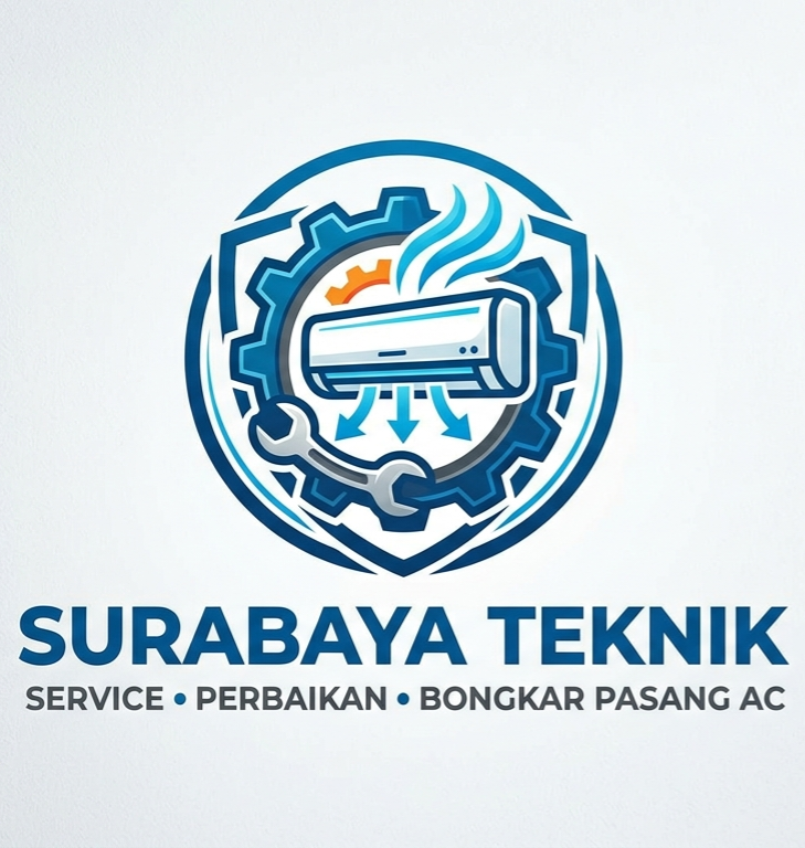 Jasa Service AC Panggilan Surabaya